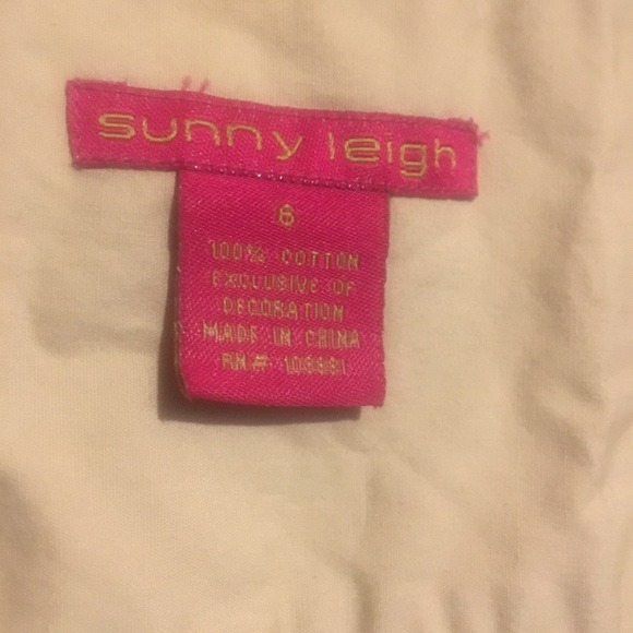 Mid-length Skirt - Picture 6 of 6